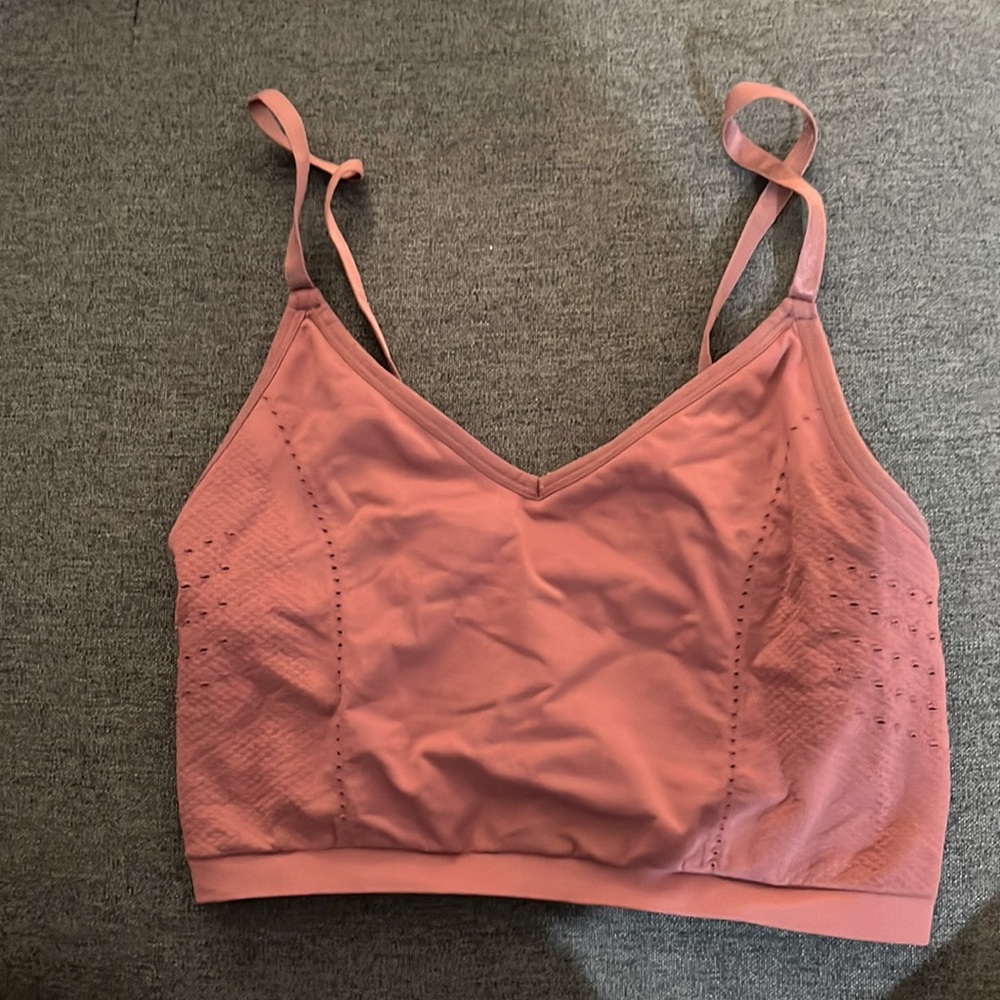 Fabletics XS bralette